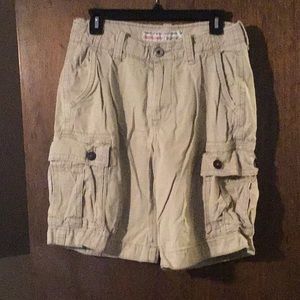American eagle cargo shorts sz 30